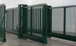 gate repair and installation